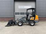Giant G1500 HD X-TRA minishovel BJ 2021 182 uur MARGE, Zakelijke goederen, Wiellader of Shovel