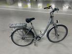 elektrische fiets talent €380, Fietsen en Brommers, Elektrische fietsen, Ophalen, Zo goed als nieuw