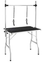 Trimtafel met 2 lussen en anti slipmat NIEUW in doos, Enlèvement