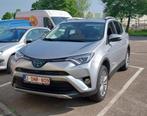 Toyota Rav4 2.5 4x4  Hybrid, Auto's, Toyota, Automaat, Leder, 5 zetels, Particulier