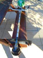 bosmaaier benzine, Tuin en Terras, Bosmaaiers, Ophalen, Benzine