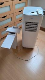 Mobiele airco te koop, Elektronische apparatuur, Airco's, Ophalen, Zo goed als nieuw, Mobiele airco