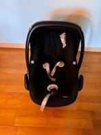 Maxicosi Pebble Plus, Kinderen en Baby's, Autostoeltjes, Ophalen, Gebruikt, Maxi-Cosi, Autogordel of Isofix