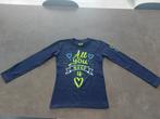 Longsleeve Tom du 152/158, Kinderen en Baby's, Kinderkleding | Maat 152, Ophalen of Verzenden, Tom du, Meisje, Shirt of Longsleeve