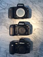 Nikon f 90 x, Ophalen, Gebruikt