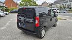Peugeot Bipper 1.4 Diesel Bj 2009 112000km Lichte Vracht, Auto's, Bedrijf, Euro 4, Te koop, Parkeersensor