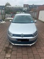 Volkswagen polo 1.2 TDI bluemotion (EXPORT), Auto's, Bestelwagens en Lichte vracht, Voorwielaandrijving, Euro 5, Stof, Volkswagen