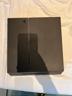 PlayStation 4, Original, Met 2 controllers, Gebruikt, 1 TB