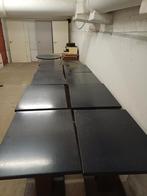 11 Horeca tafels te koop, Ophalen