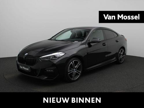 BMW 2 Reeks Gran Coupé 216dA (85kW) M Sport KIT | CAMERA |, Auto's, BMW, Bedrijf, Te koop, 2 Reeks Gran Coupé, Airconditioning