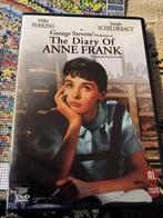 Anne Frank movie, Ophalen of Verzenden, Zo goed als nieuw