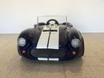 AC Cobra junior car, Ophalen