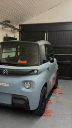 Citroen ami brommobiel, Diversen, Brommobielen en Scootmobielen, Ophalen of Verzenden, Zo goed als nieuw