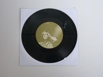Nick Lowe ‎– Cruel To Be Kind vinyl 7" 1979