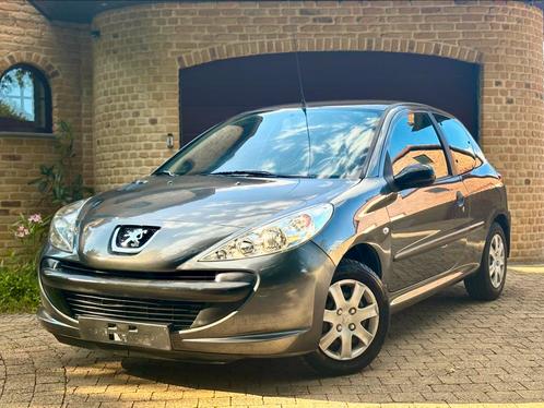 Peugeot 206+ 1.1 benzine 2012 Gekeurd voor verkoop!!!, Auto's, Peugeot, Particulier, 206+, Radio, Benzine, Euro 4, Stadsauto, 3 deurs