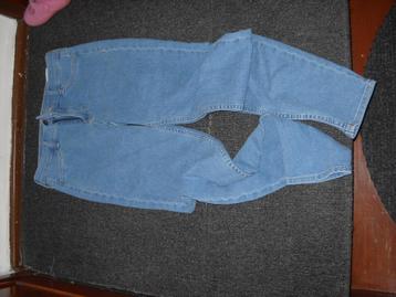 jeans broek denim-36-zeer goede staat beschikbaar voor biedingen