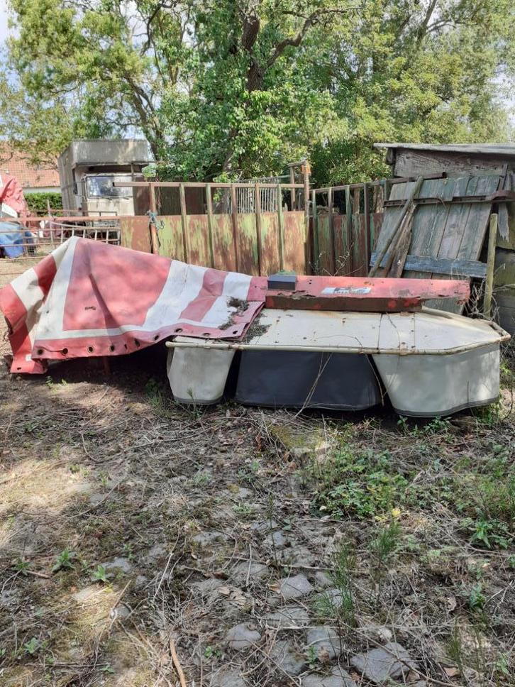 landbouw werktuigen, Zakelijke goederen, Landbouw | Werktuigen, Ophalen of Verzenden