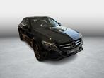 Mercedes-Benz C-Klasse Berline C 180d, 4 deurs, Gebruikt, 4 cilinders, Zwart