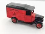 DINKY TOYS UK MORRIS ROYAL MAIL REF 34B, Enlèvement ou Envoi, Utilisé, Bus ou Camion, Dinky Toys