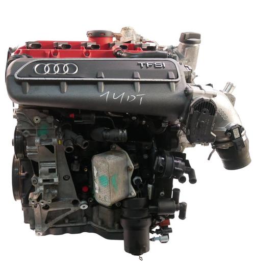 Audi A3 RS3 TT 2.5 CEP CEPA CEPB-motor, Auto-onderdelen, Motor en Toebehoren, Audi, Ophalen of Verzenden
