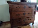 DRESSOIR, Huis en Inrichting, Ophalen, Gebruikt, 50 tot 100 cm, 3 of 4 laden