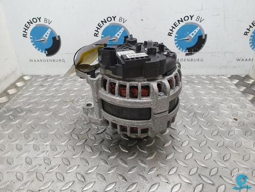 VOLKSWAGEN POLO [ALTERNATOR] 2019, Auto-onderdelen, Motor en Toebehoren, Gebruikt, ARN erkend, Stiba lid, Erkend duurzaam, Ophalen of Verzenden