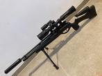 Gamo hp tactical met hikmicro scope en ir lens, Sport en Fitness, Schietsport-accessoires, Ophalen of Verzenden