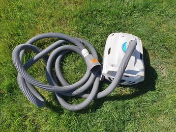 Intex zwembadreiniger ZX100 beschikbaar voor biedingen