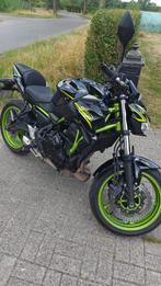 Kawasaki Ninja K650 ABS A2, Particulier, Minimaal motorrijbewijs A2, ABS, 650 cc