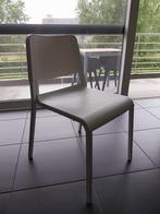 Eetkamerstoelen, Huis en Inrichting, Stoelen, Ophalen, Wit, Zo goed als nieuw, Vier