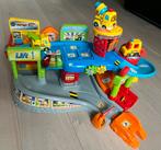 Garage VTech (état neuf !), Enlèvement ou Envoi, Comme neuf