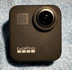 GoPro Max, Ophalen of Verzenden, Zo goed als nieuw, GoPro