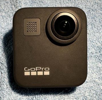 GoPro Max, Enlèvement ou Envoi, Comme neuf, GoPro