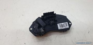 BMW 1 Serie 3 kachelweerstand 73040157 E87 E90 E8x E9x kache beschikbaar voor biedingen