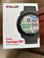 Polar Vantage M3, Zwart, Nieuw, Ophalen of Verzenden, Polar