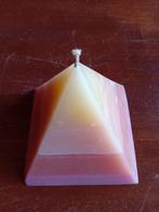 bougies décoratives, Enlèvement