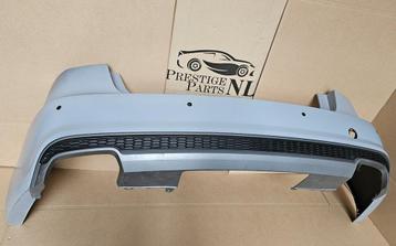 Achterbumper Audi A6 C7 4G Facelift S-Line Sedan 4G5807511AG beschikbaar voor biedingen