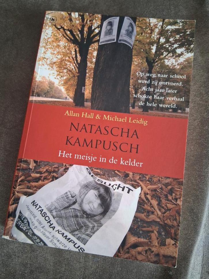 Boek Waargebeurd, Boeken, Biografieën, Ophalen