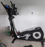 NordicTrack E5.0 crosstrainer, Sport en Fitness, Ophalen, Benen, Zo goed als nieuw, Crosstrainer