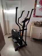 Vélo elliptique DOMYOS 520, Sport en Fitness, Ophalen, Nieuw, Crosstrainer, Metaal