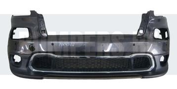 Bumper Jeep Cherokee V KL 14-18 Symbol: 5NJ52TRMAA Voorbumpe beschikbaar voor biedingen