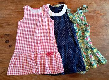 Kleding Lente Zomer Meisje Maat 110 beschikbaar voor biedingen