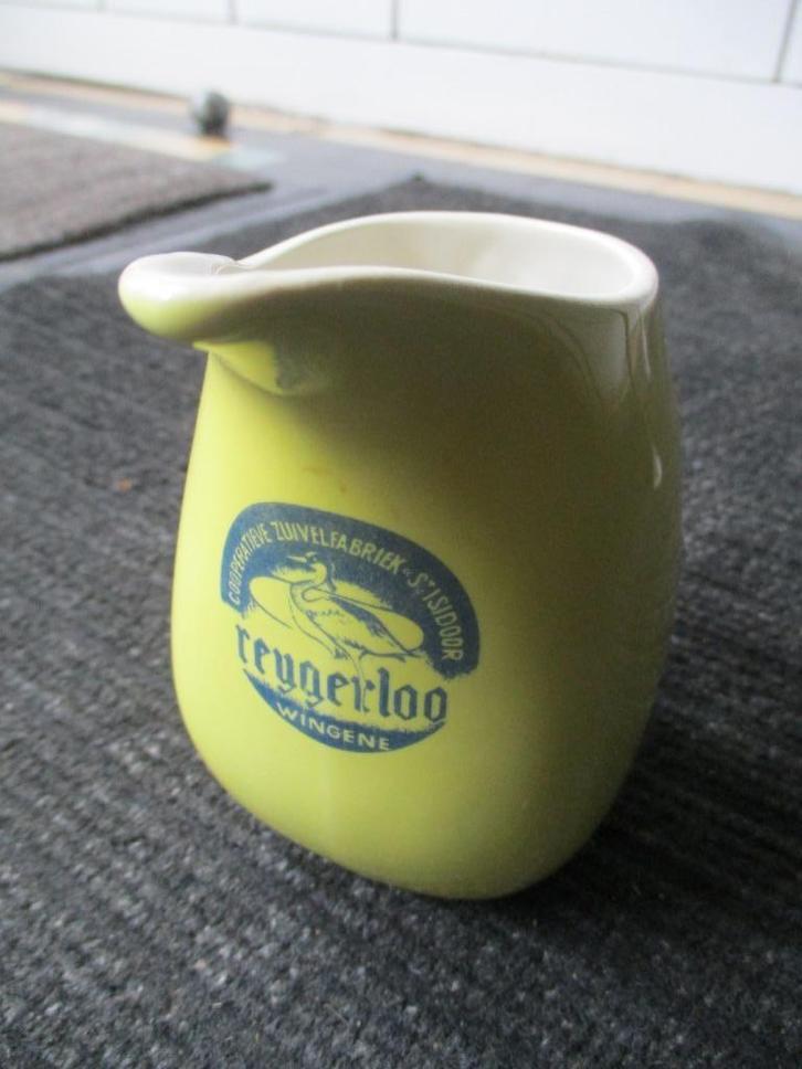 Van VERDWENEN Melkerij uit WINGENE, Verzamelen, Postkaarten | België, Gelopen, West-Vlaanderen, 1940 tot 1960, Verzenden