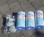 Accessoires piscine Intex pour filtration épurateur, Ophalen, Nieuw, Filter
