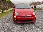 Fiat 500s, Auto's, Diesel, Particulier, Parkeercamera, Te koop