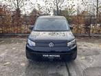 Volkswagen Caddy Cargo 2.0 TDI-Verwarmde Zetels-Parkeerhulp, 75 kW, Achat, Euro 6, Entreprise