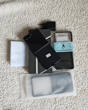 Samsung Z Flip 7, Télécoms, Enlèvement, Neuf