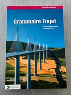 Grammaire Trajet Herwerking (2009), Comme neuf, Enlèvement ou Envoi, Néerlandais