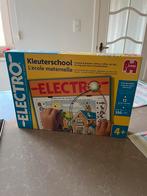 Pratende pen - Clementoni en Electro spel Jumbo, Kinderen en Baby's, Zo goed als nieuw, Ophalen