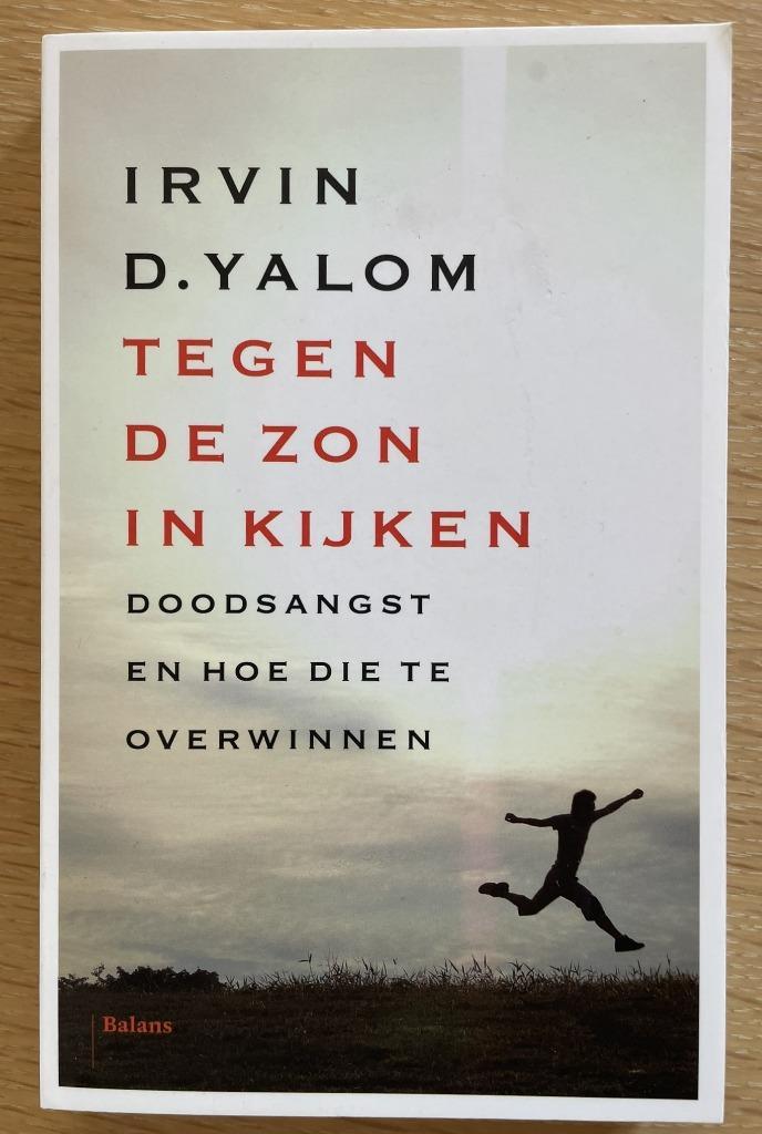 Tegen de zon in kijken, Boeken, Psychologie, Ophalen of Verzenden